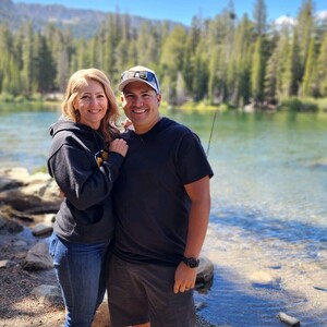 Fundraising Page: Kenneth Monte